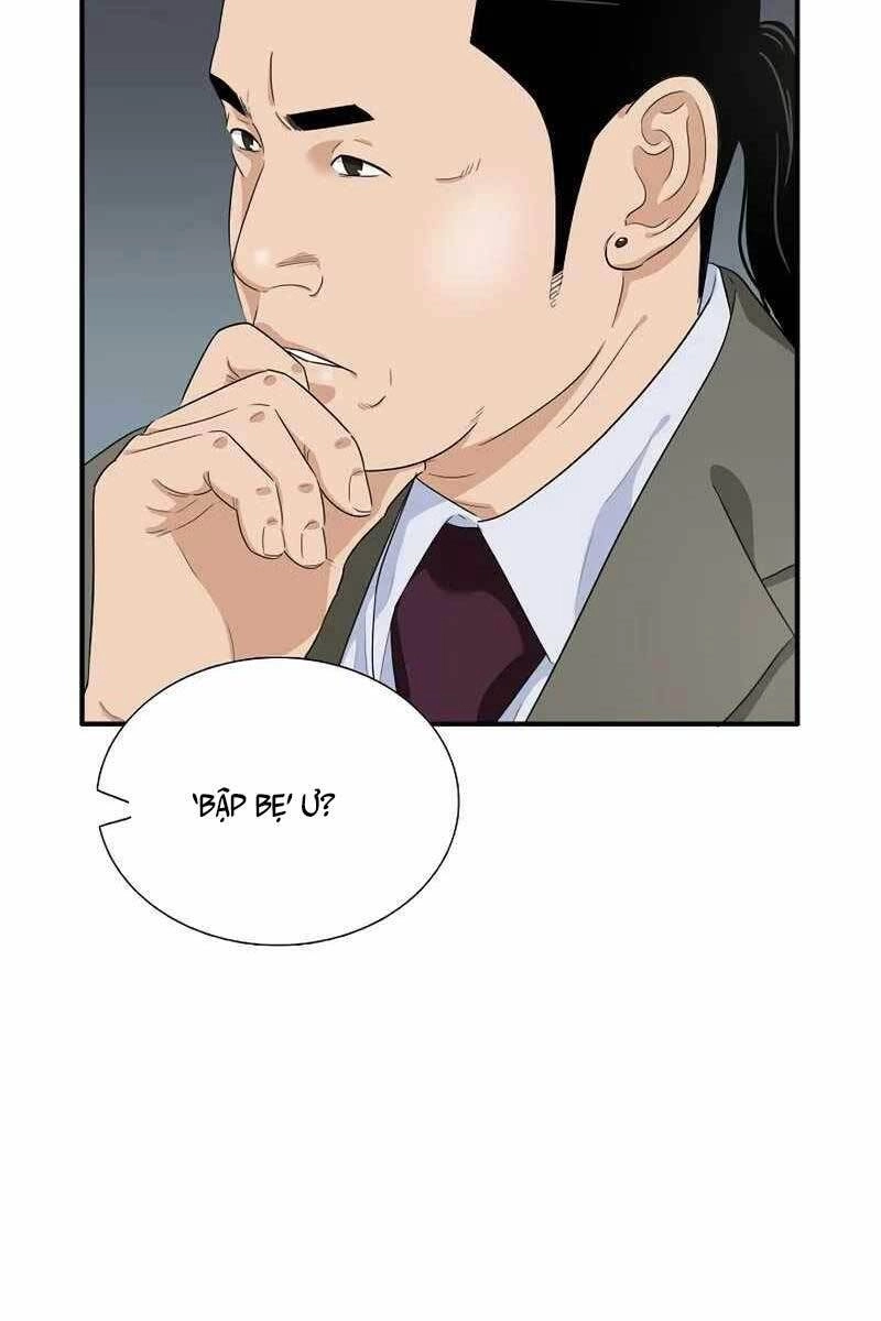 Đây Là Luật Chapter 74 - 81