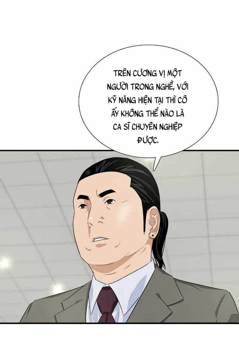 Đây Là Luật Chapter 74 - 85