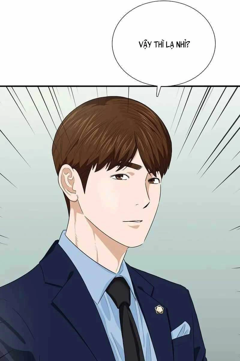 Đây Là Luật Chapter 74 - 87