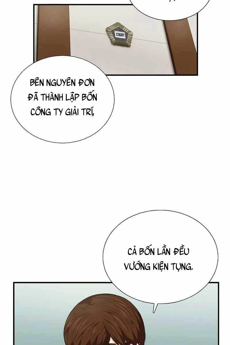 Đây Là Luật Chapter 74 - 94