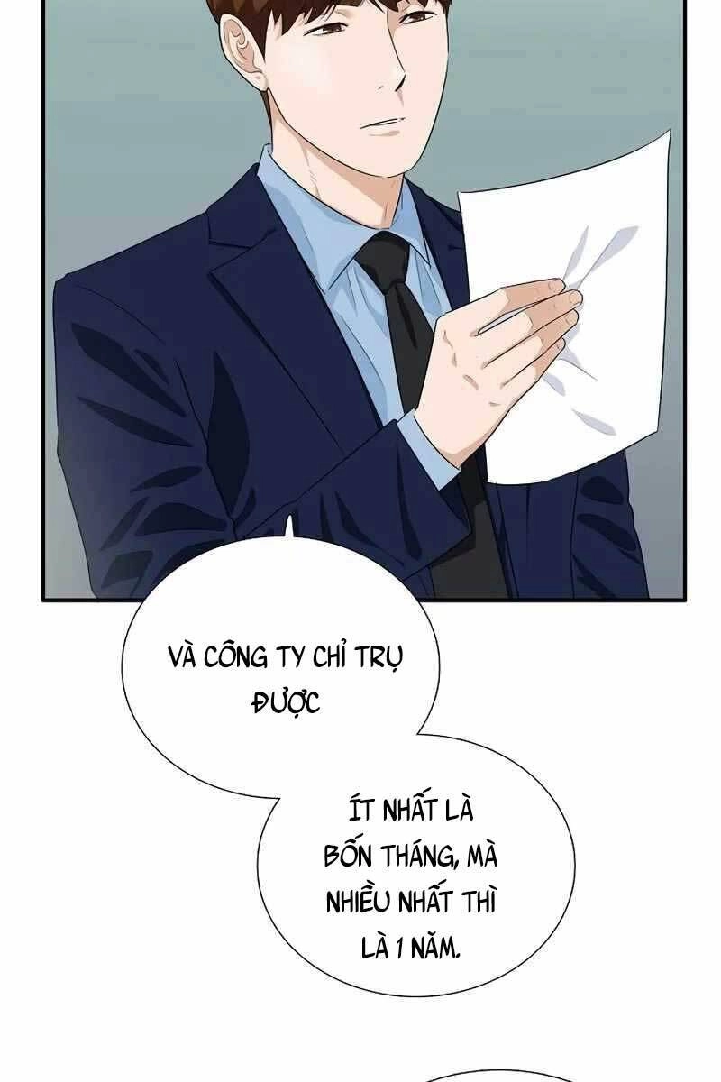 Đây Là Luật Chapter 74 - 95