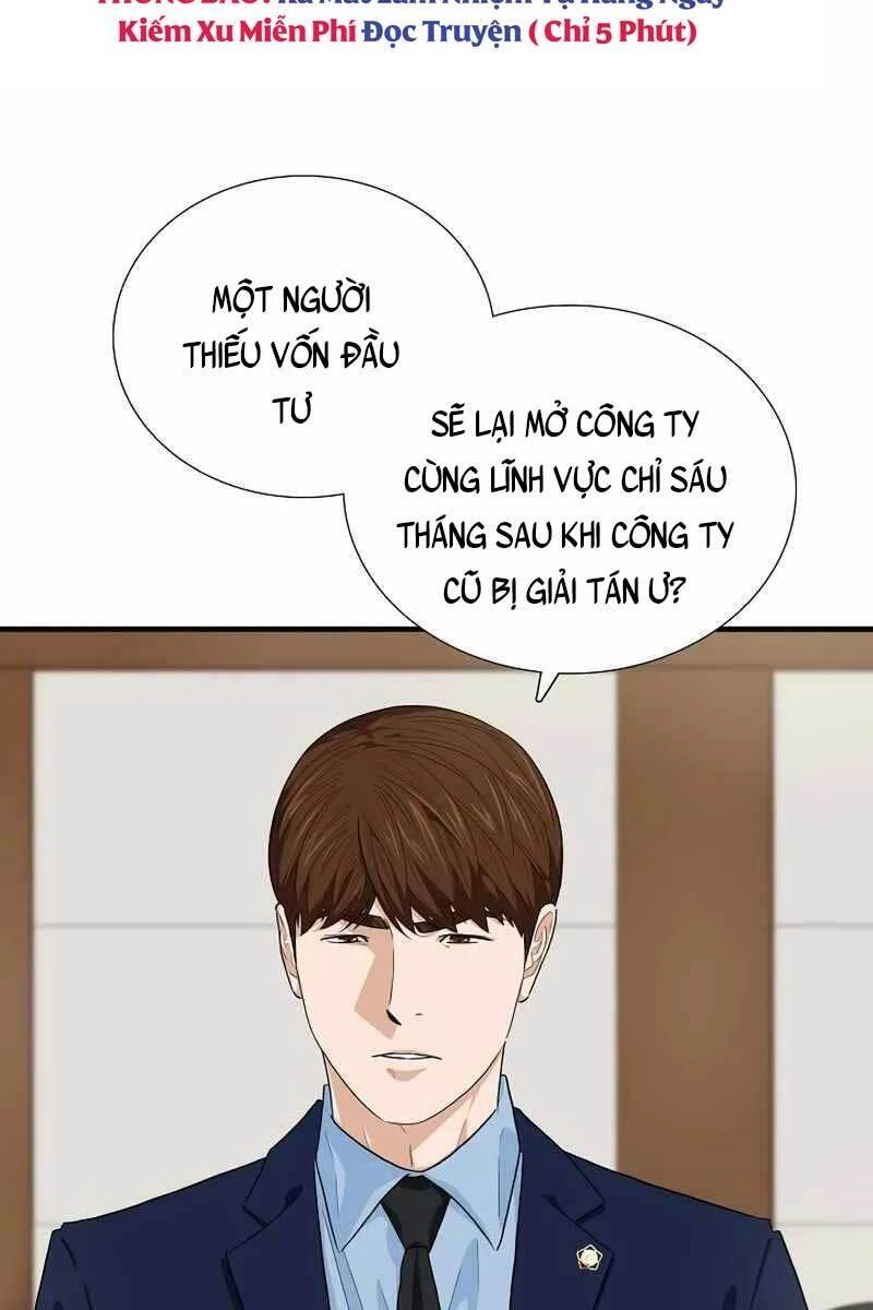 Đây Là Luật Chapter 74 - 97