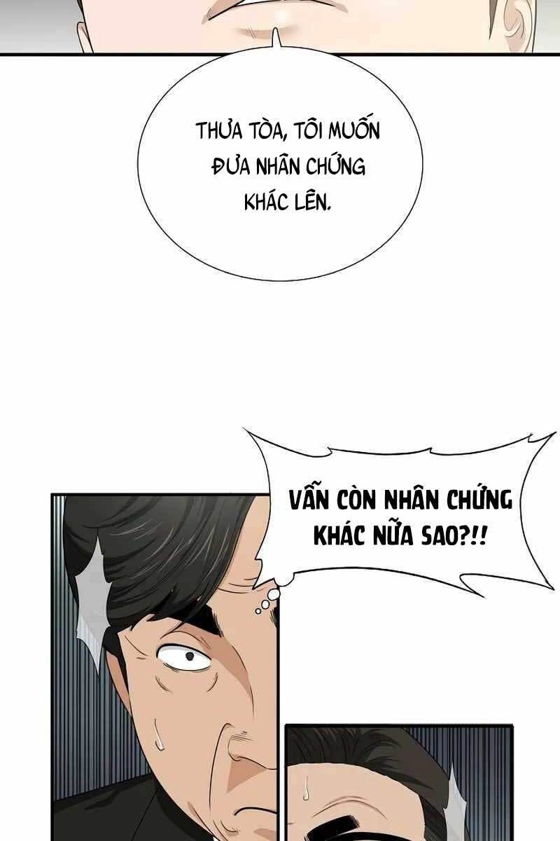 Đây Là Luật Chapter 74 - 100