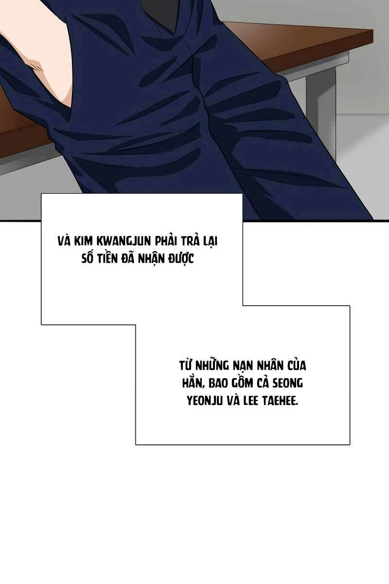 Đây Là Luật Chapter 75 - 94