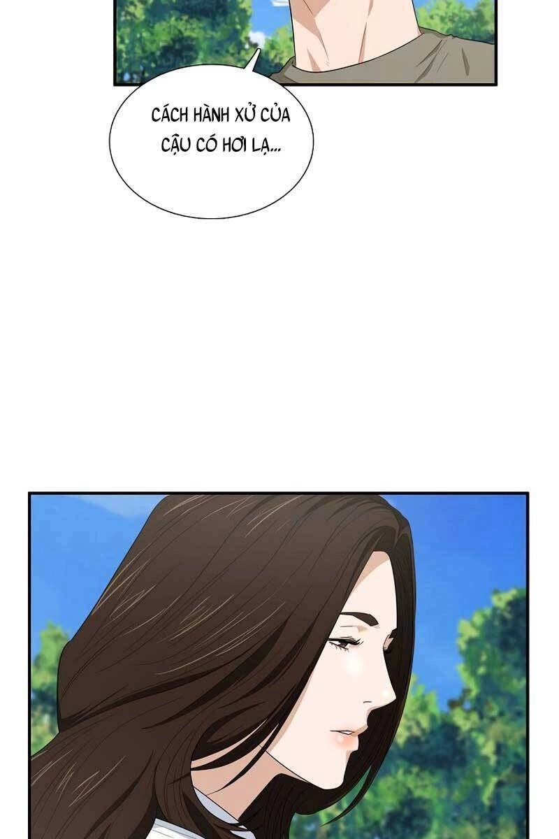 Đây Là Luật Chapter 76 - 26