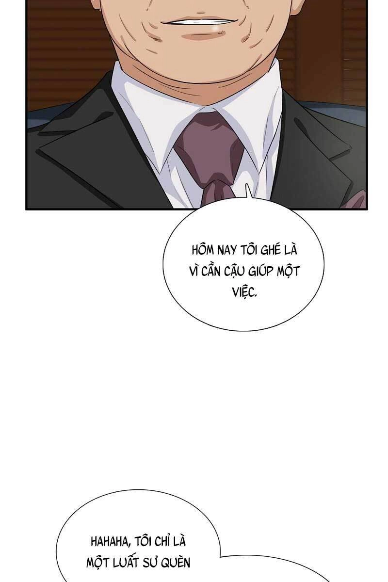 Đây Là Luật Chapter 76 - 79