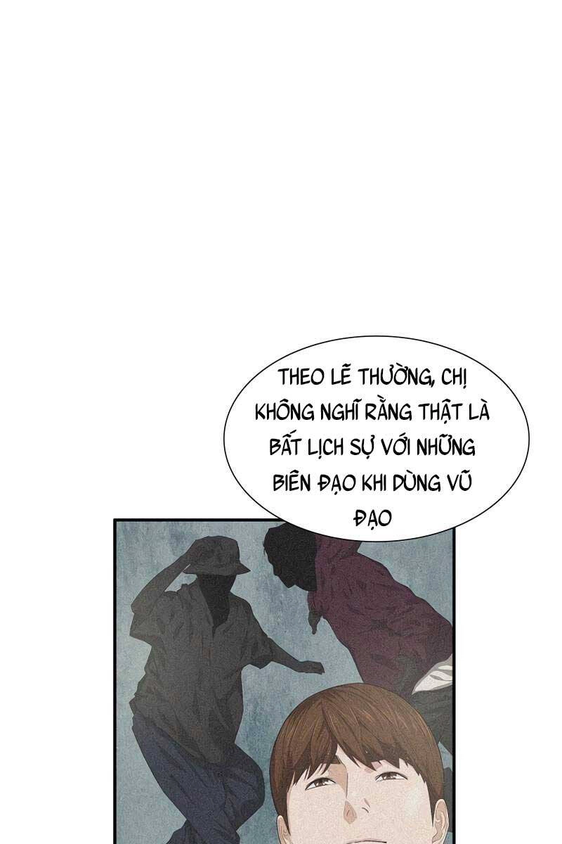 Đây Là Luật Chapter 78 - 66