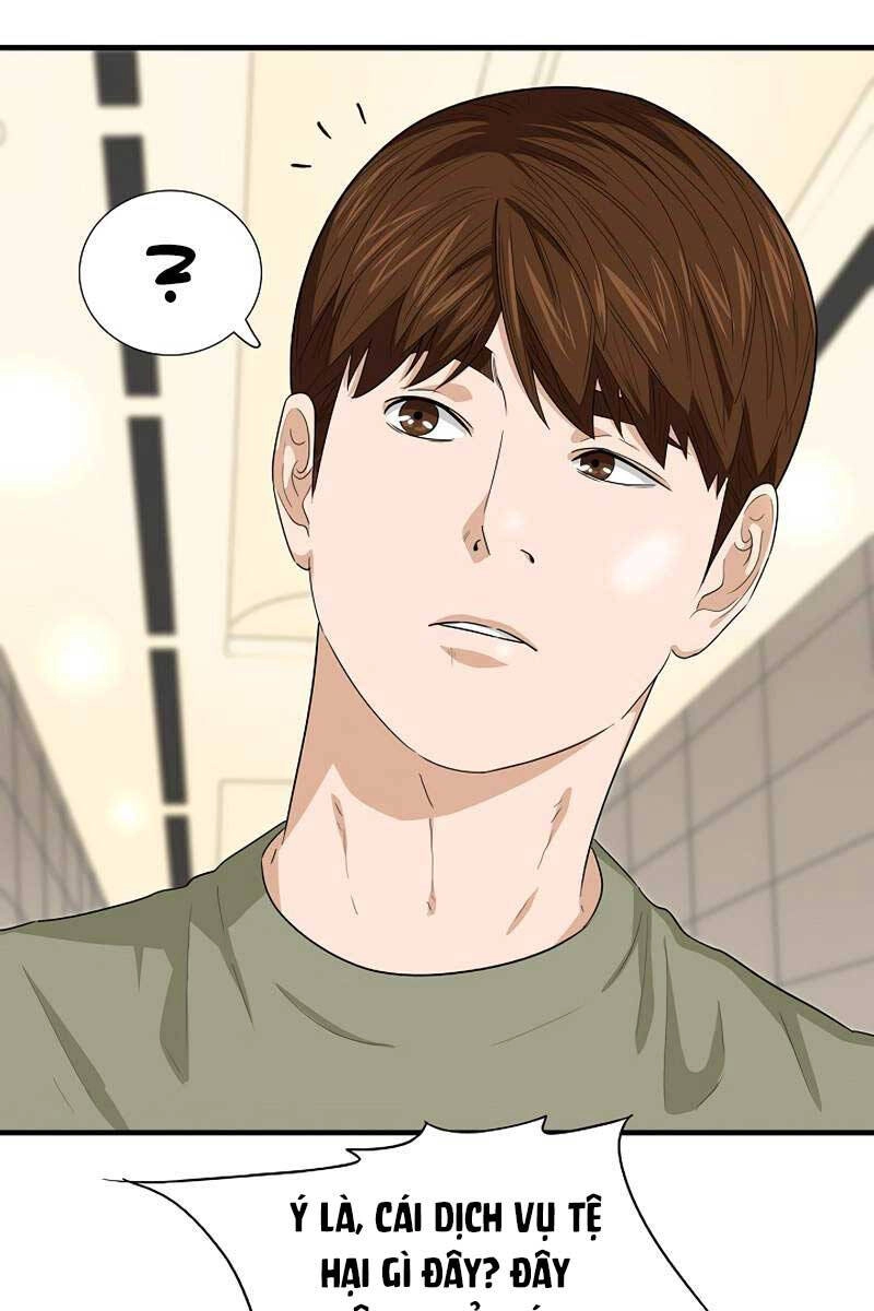 Đây Là Luật Chapter 79 - 29