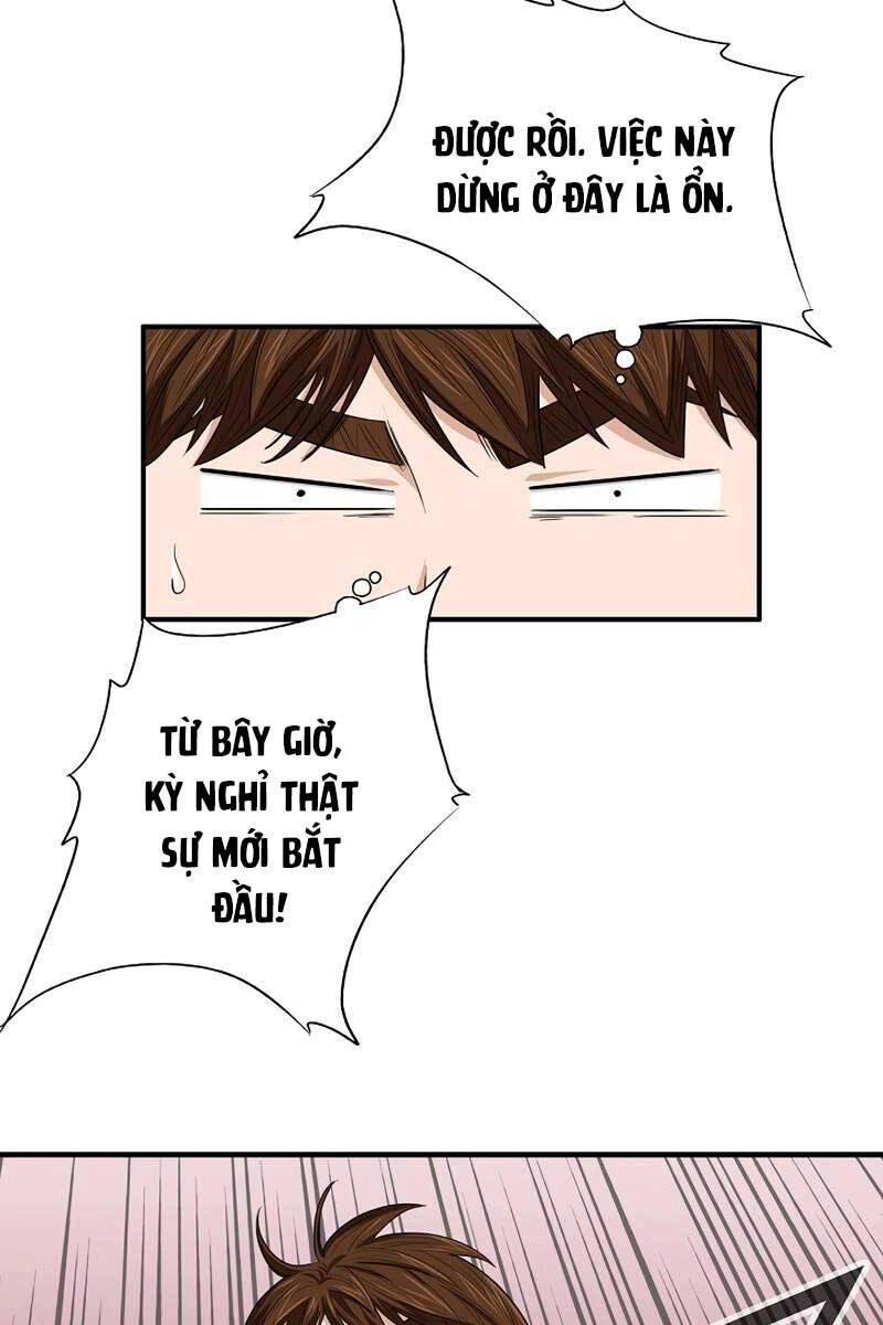 Đây Là Luật Chapter 79 - 75