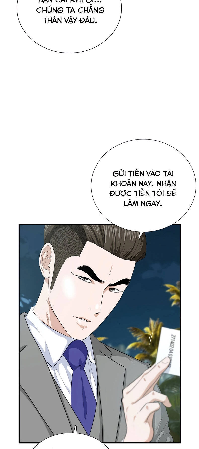 Đây Là Luật Chapter 81 - 15