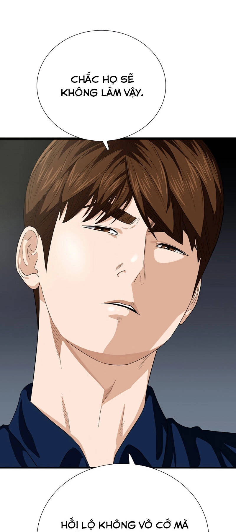 Đây Là Luật Chapter 81 - 28