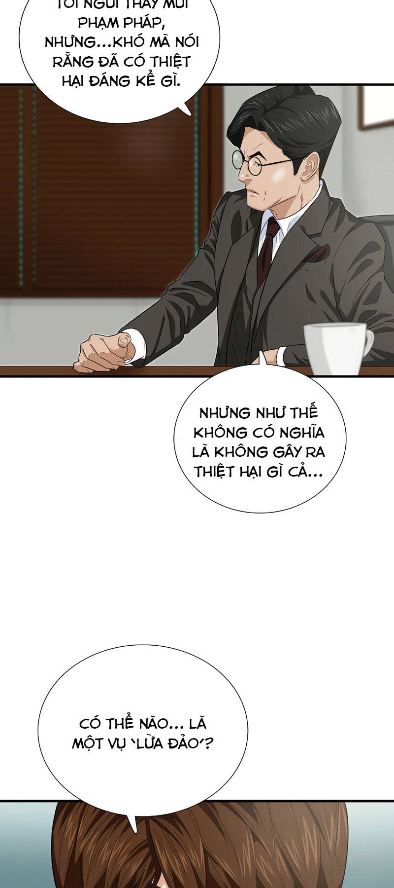 Đây Là Luật Chapter 81 - 61