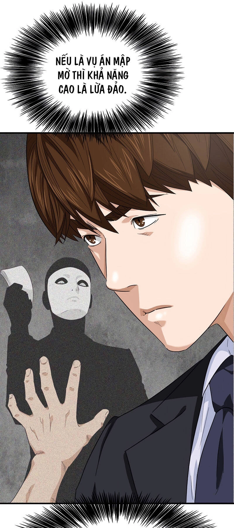 Đây Là Luật Chapter 81 - 63