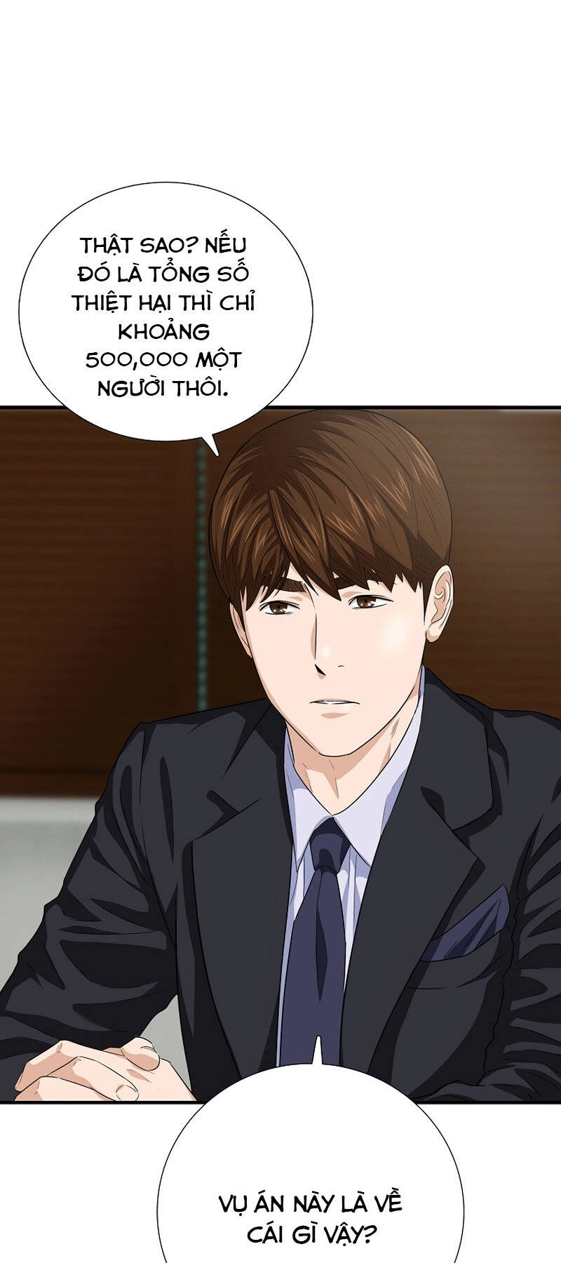 Đây Là Luật Chapter 81 - 67