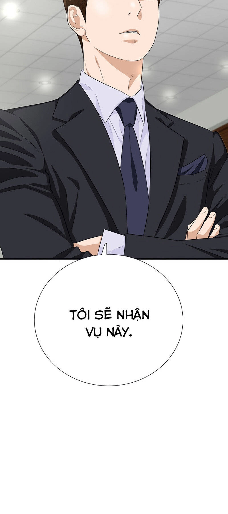 Đây Là Luật Chapter 81 - 72