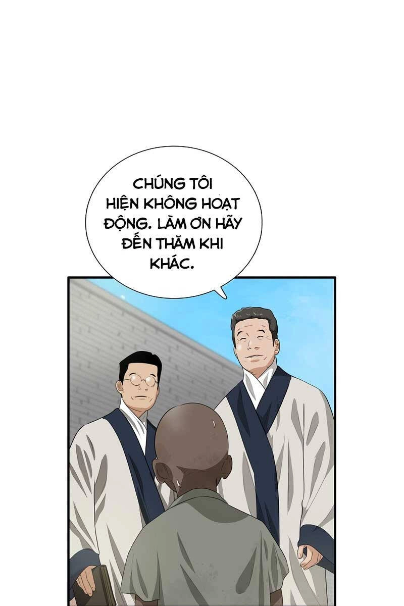 Đây Là Luật Chapter 82 - 93