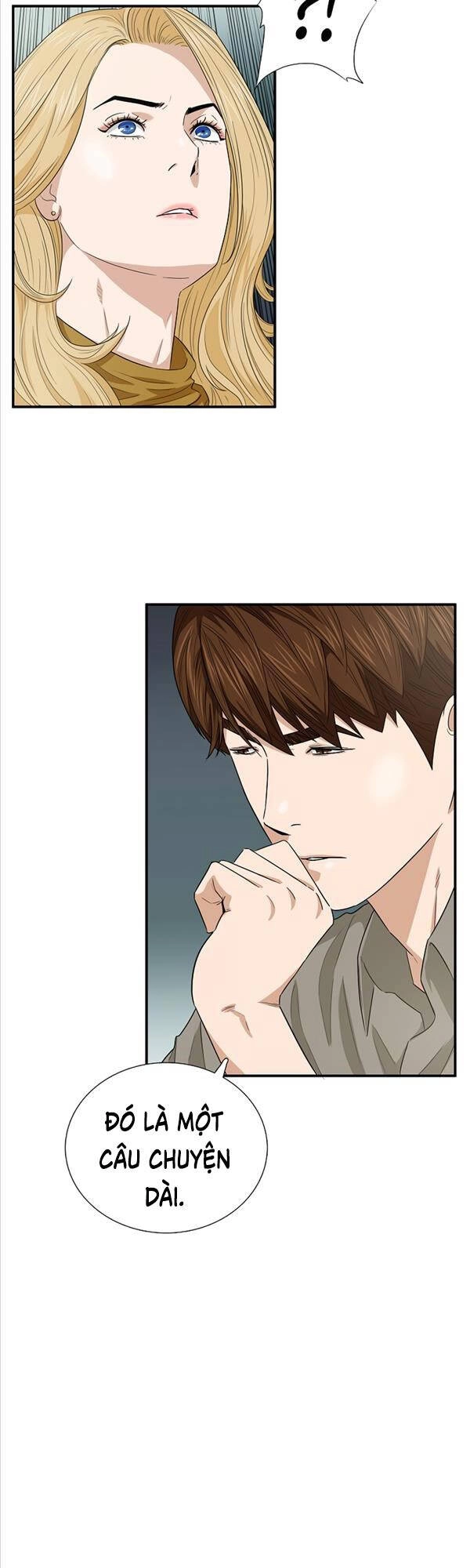 Đây Là Luật Chapter 83 - 12