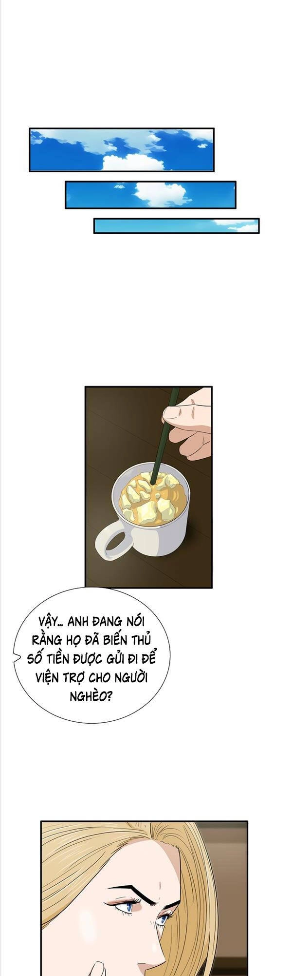 Đây Là Luật Chapter 83 - 13