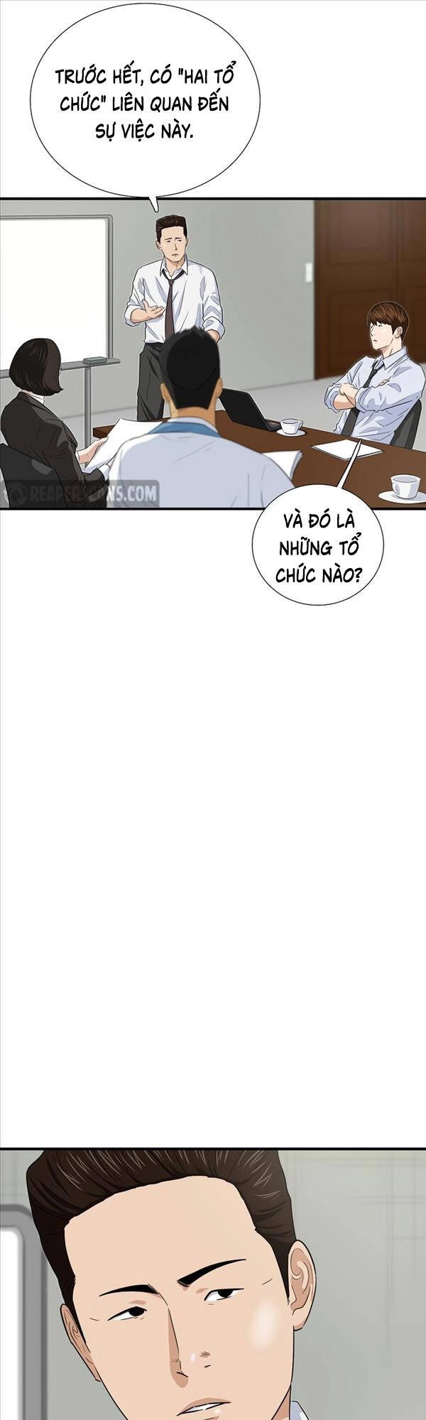 Đây Là Luật Chapter 83 - 54