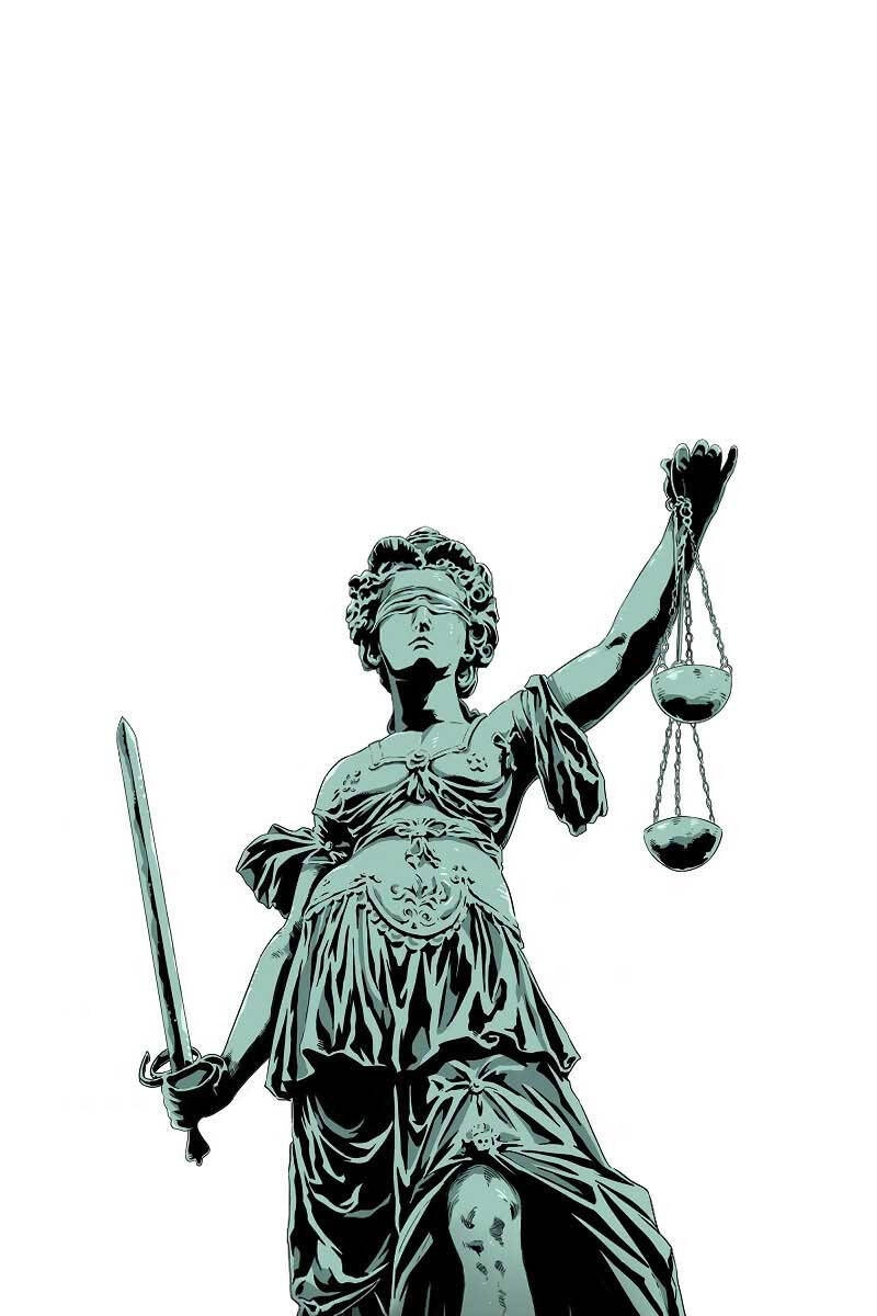 Đây Là Luật Chapter 84 - 4