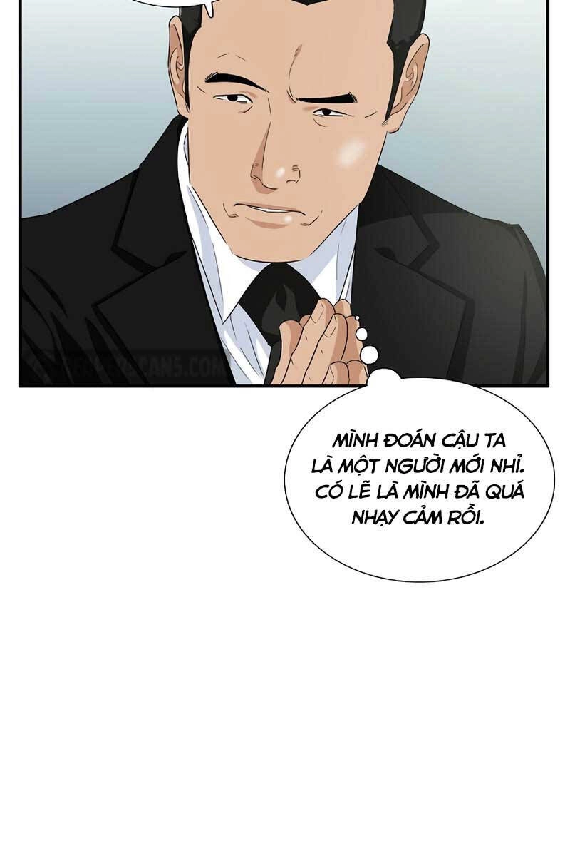 Đây Là Luật Chapter 84 - 13