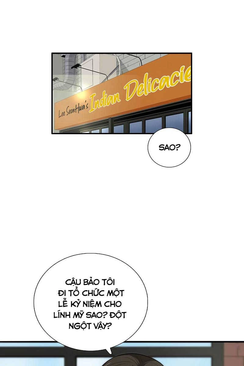 Đây Là Luật Chapter 84 - 21