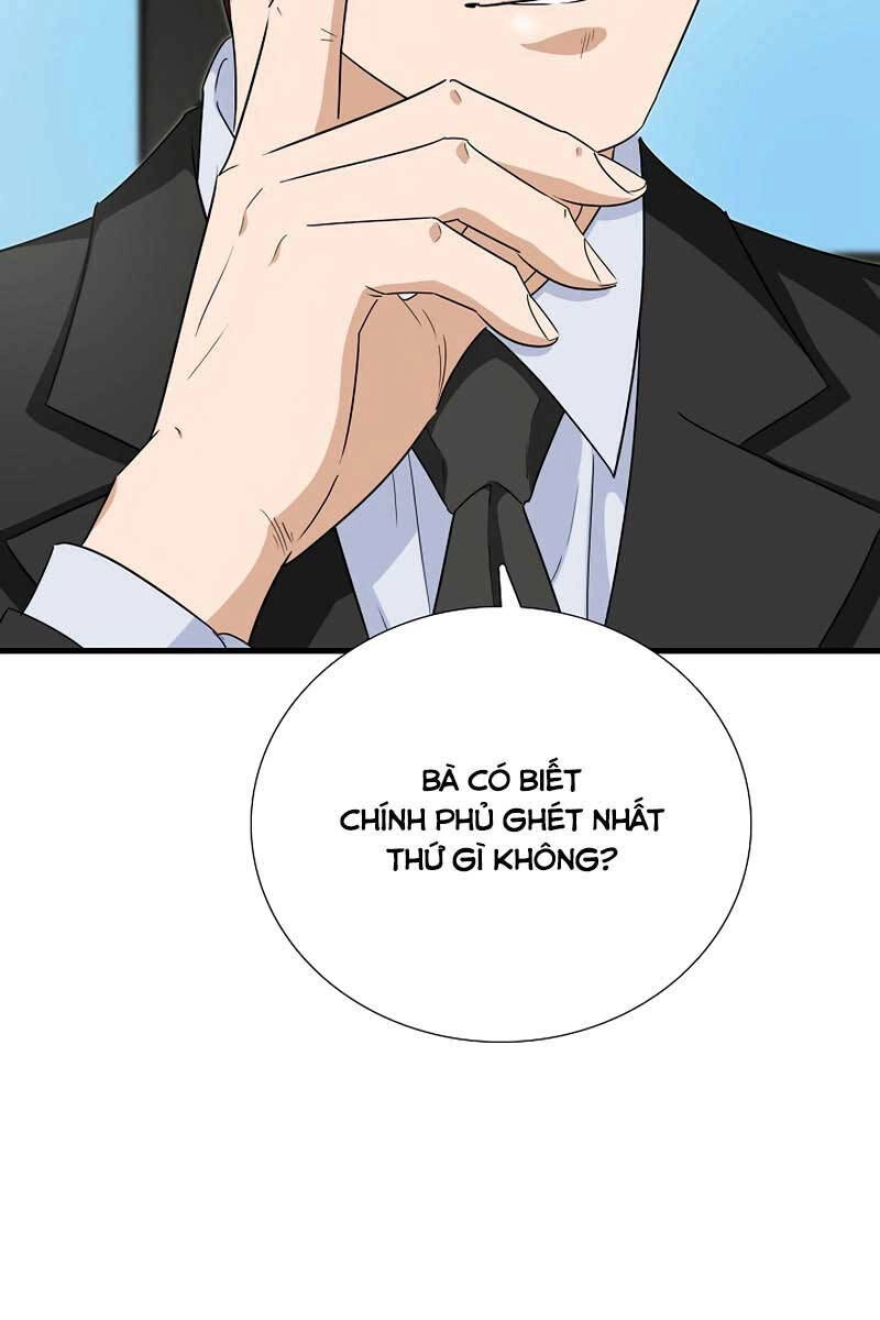 Đây Là Luật Chapter 84 - 33