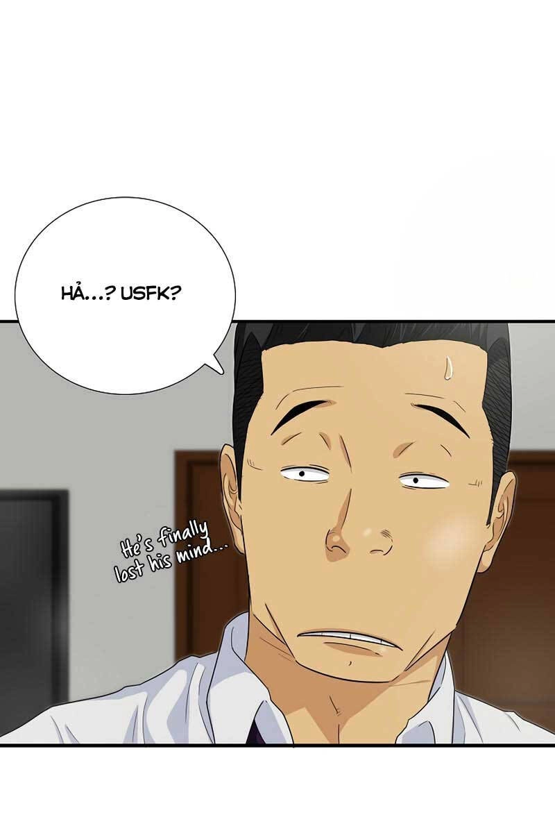 Đây Là Luật Chapter 84 - 41