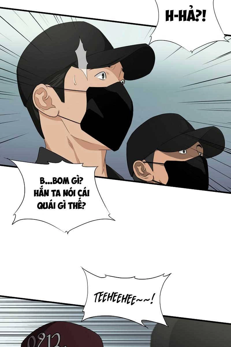 Đây Là Luật Chapter 84 - 57