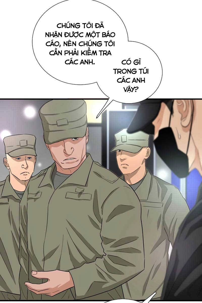 Đây Là Luật Chapter 84 - 61