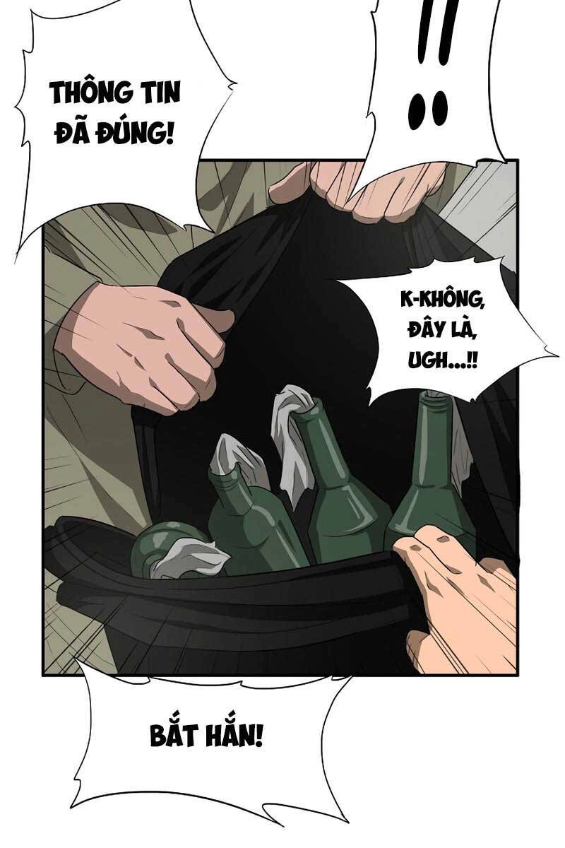 Đây Là Luật Chapter 84 - 64