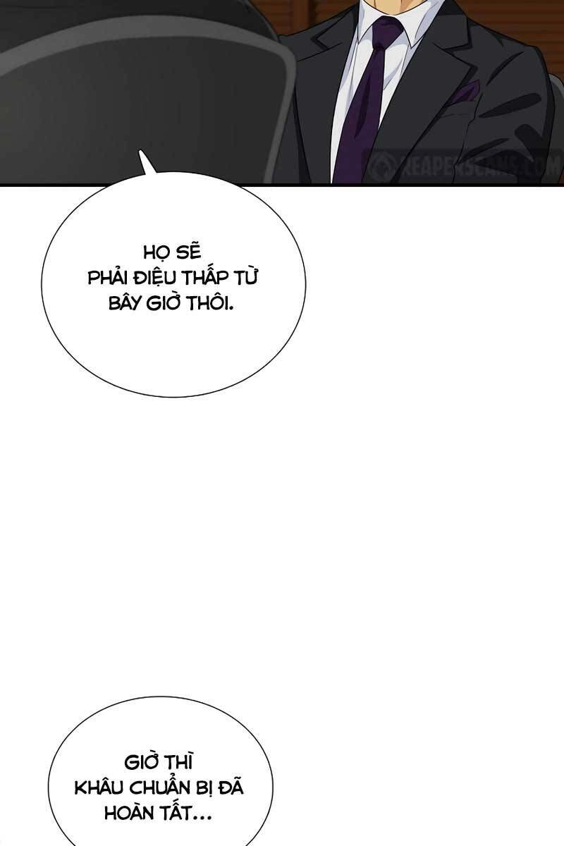 Đây Là Luật Chapter 84 - 77