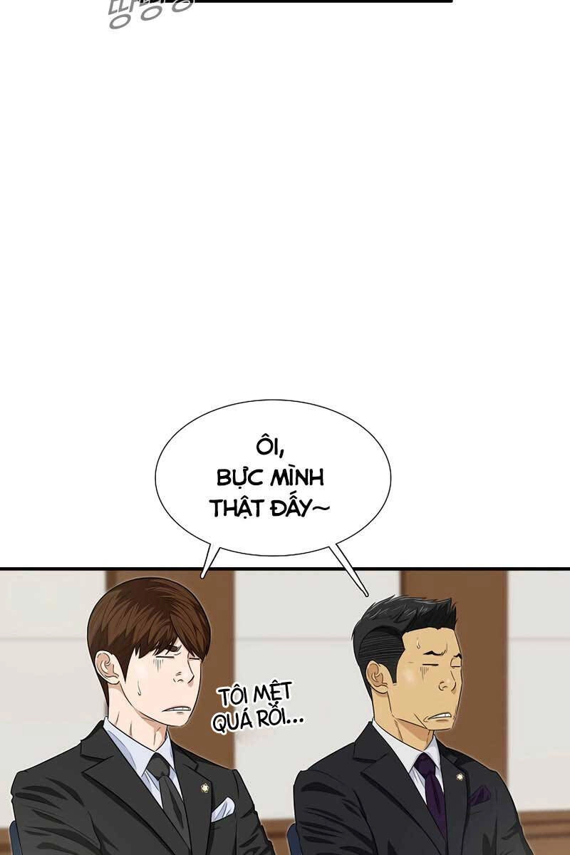 Đây Là Luật Chapter 84 - 82