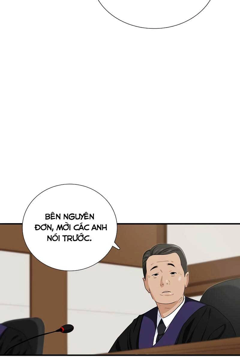 Đây Là Luật Chapter 84 - 86