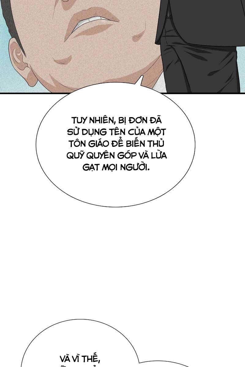 Đây Là Luật Chapter 84 - 91