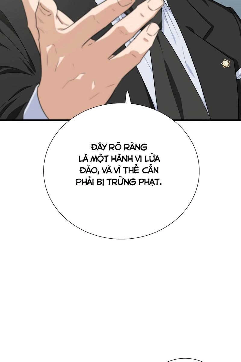 Đây Là Luật Chapter 84 - 93