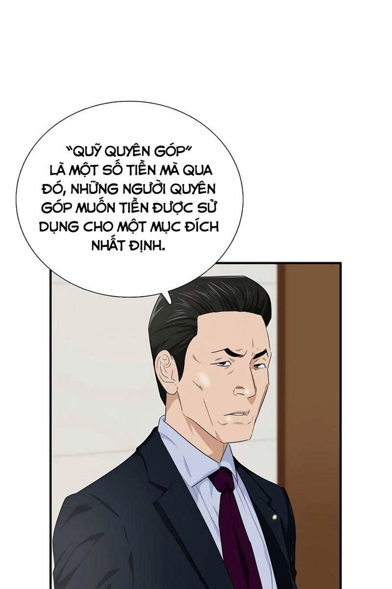 Đây Là Luật Chapter 84 - 97