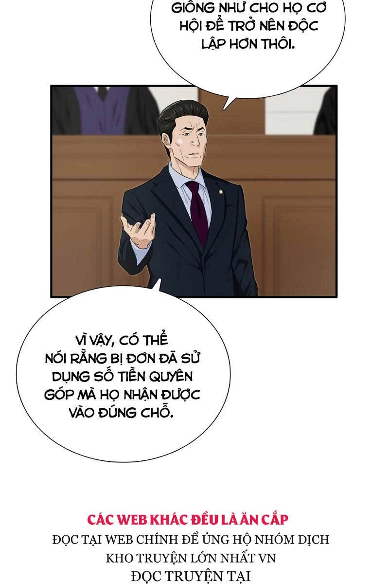 Đây Là Luật Chapter 84 - 101