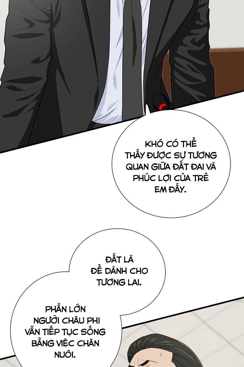 Đây Là Luật Chapter 84 - 104