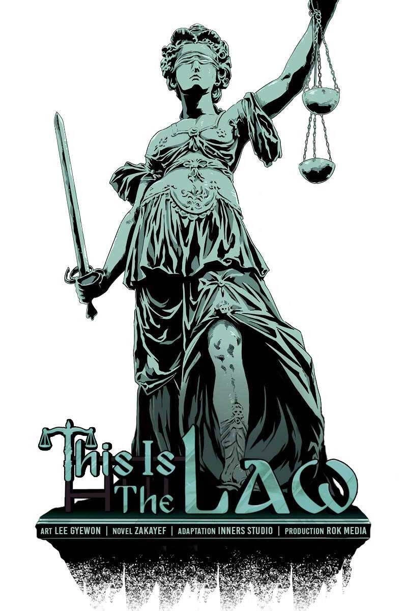 Đây Là Luật Chapter 86 - 24