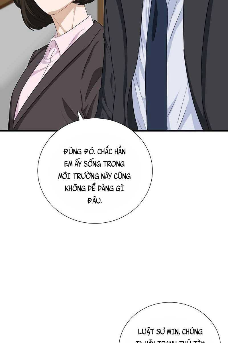 Đây Là Luật Chapter 87 - 5