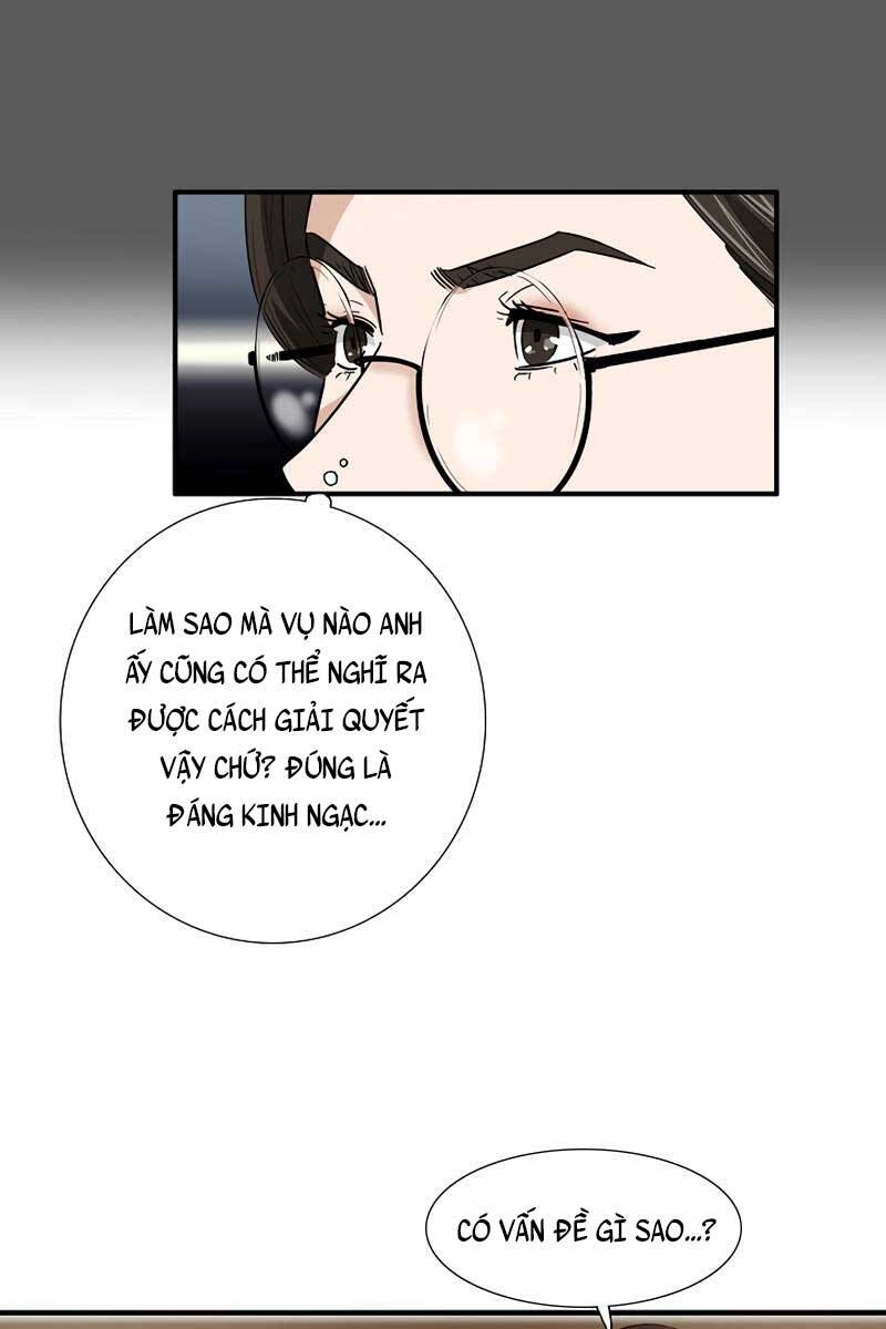 Đây Là Luật Chapter 87 - 16