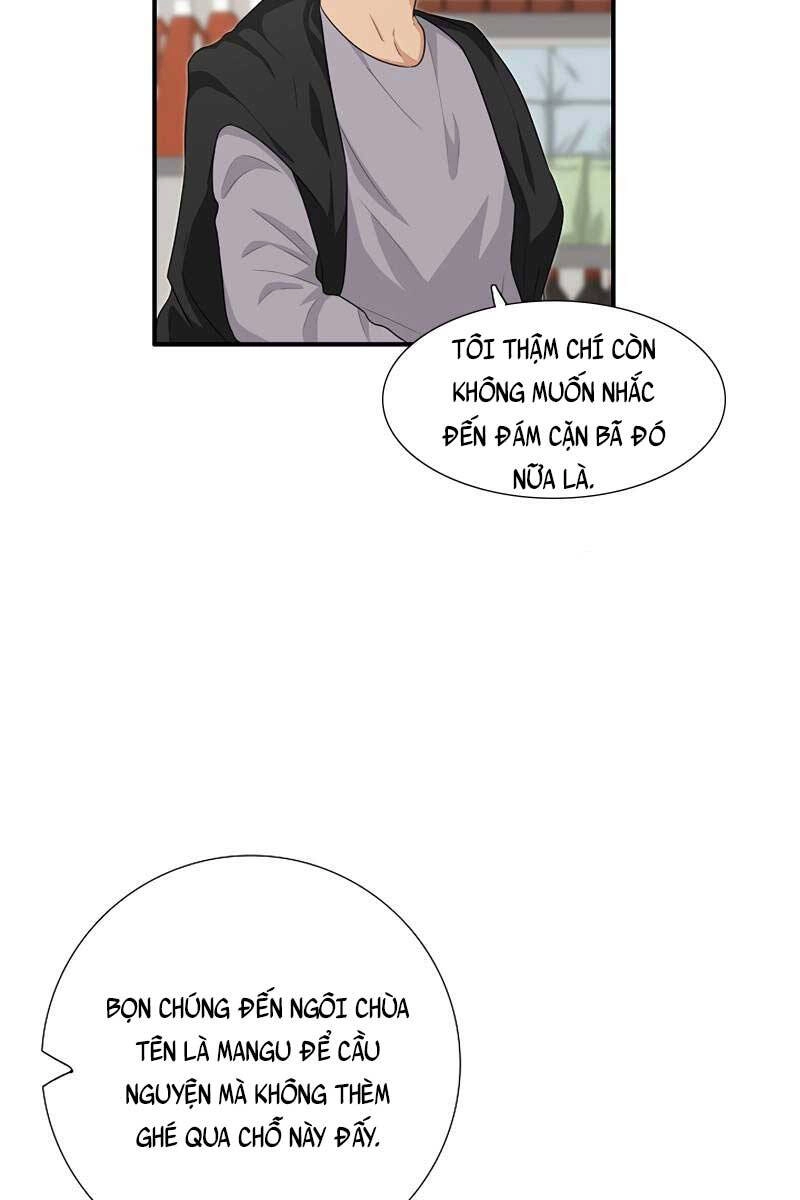 Đây Là Luật Chapter 87 - 24