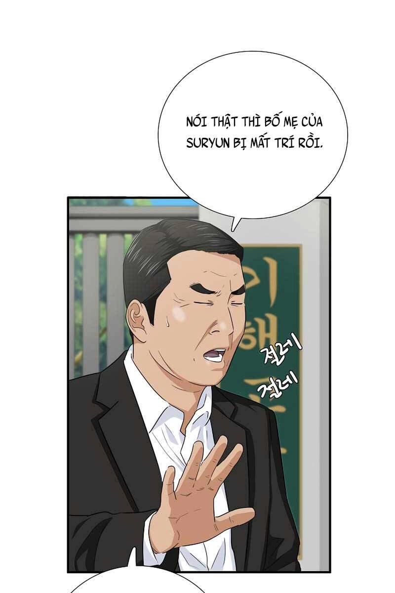 Đây Là Luật Chapter 87 - 28