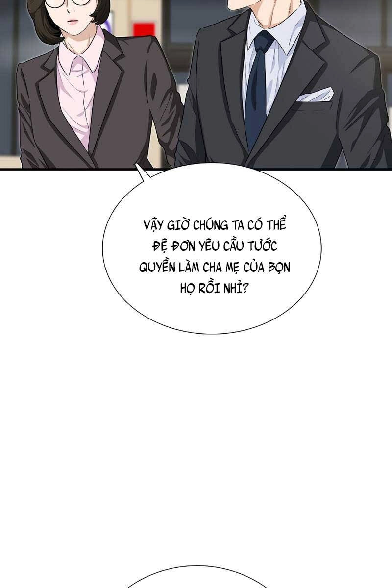 Đây Là Luật Chapter 87 - 33