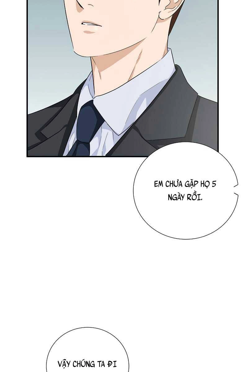 Đây Là Luật Chapter 87 - 42