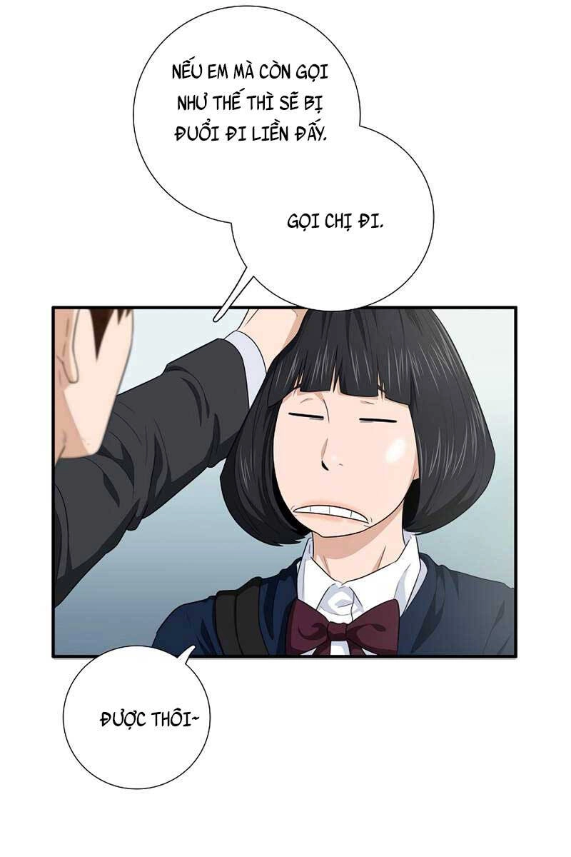 Đây Là Luật Chapter 87 - 46