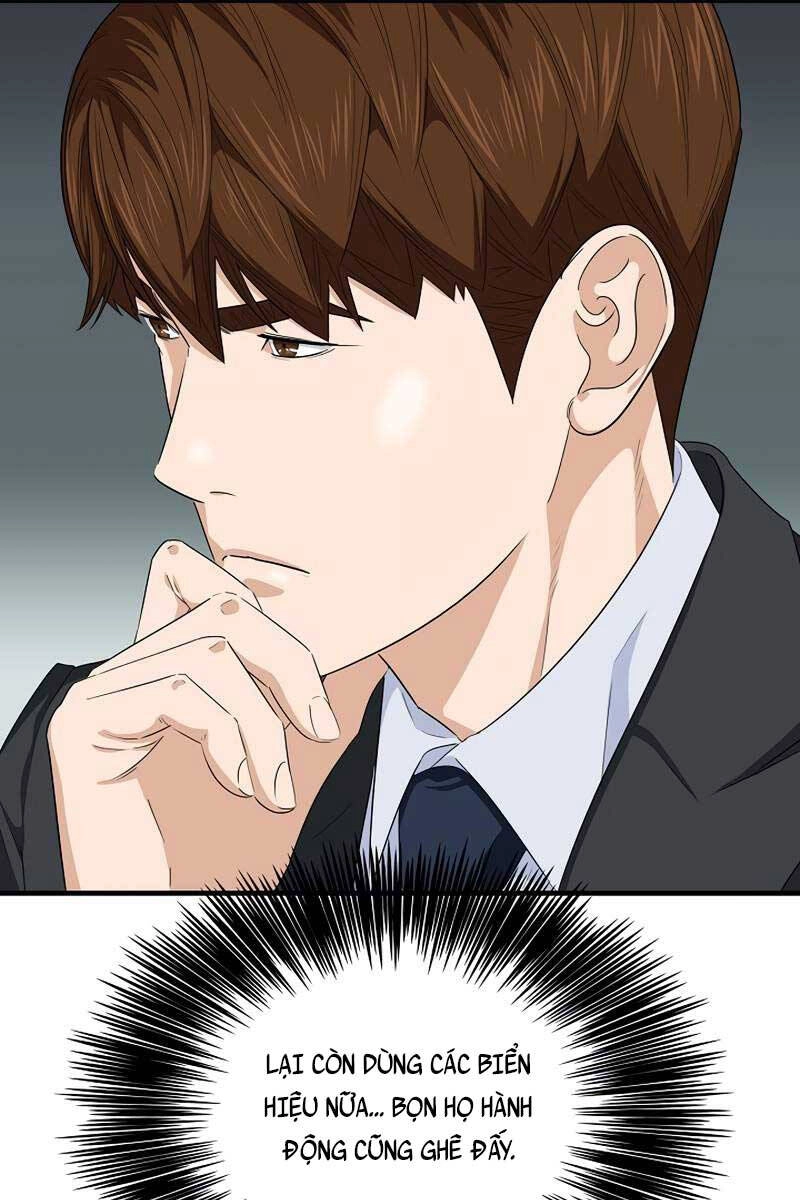 Đây Là Luật Chapter 87 - 59