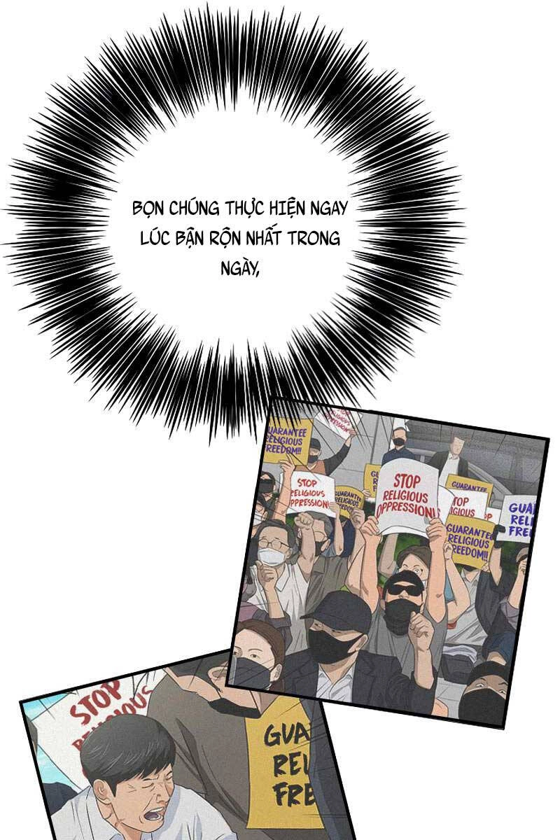 Đây Là Luật Chapter 87 - 88