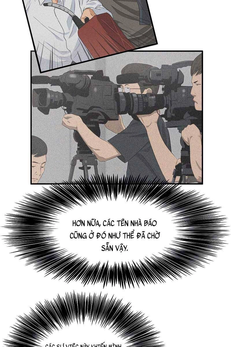 Đây Là Luật Chapter 87 - 89